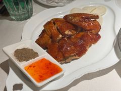 -華府Deluxe(兴业太古汇店)
