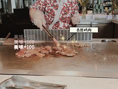 -鹭江潮餐厅•福建菜(鹭江佲家酒店)