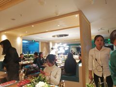 -青瓷火锅料理(西单大悦城店)