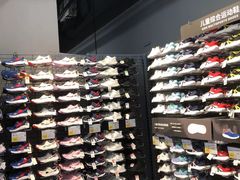 -迪卡侬(湘江路店)