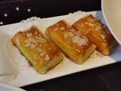 -高第街56号港式餐厅(山大路店)