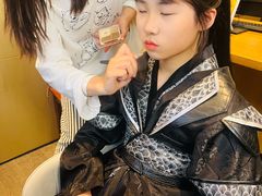 -上海佘山世茂艾美酒店