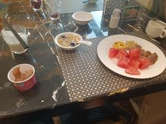 -宁波阳光豪生大酒店·豪生咖啡厅