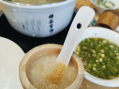 -竹鲜笙全竹宴(国色天香店)