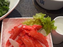 -蒙都43°9羊火锅(平庄店)
