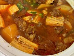 -苏梦江南·淮扬菜(夫子庙店)