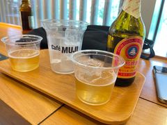 -无印良品餐堂 MUJI Diner(成都太古里店)