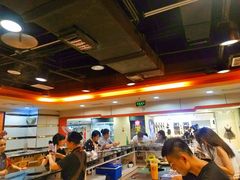 -呷哺呷哺(西单大悦城店)