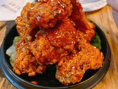 -miss密斯韩餐(平阳景苑店)