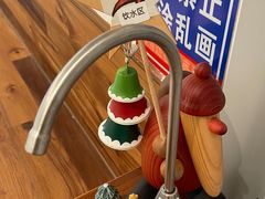 -Line来恩咖啡(石厦花园店)