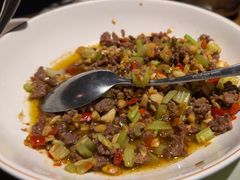 -湘力力小院·鱼汤泡饭(枫林路店)
