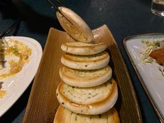 -T館·花园艺术餐厅