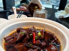 -简小舍·民间手艺菜(武昌江滩店)