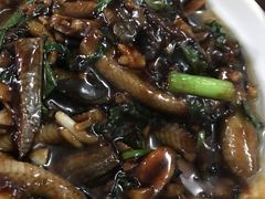 响油鳝丝-蘭心餐厅(进贤路店)