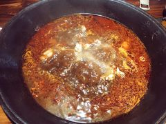 -老天桥蛙炉火锅(姑苏总店)