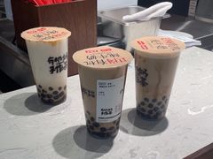 -太犇牛手作茶铺(江北虹悦城店)