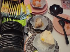 -争鲜回转寿司(通州万达店)