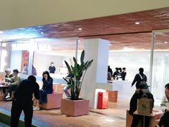 -% Arabica阿拉比卡咖啡(武汉天地店)