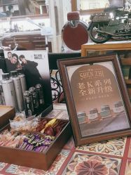 -BarberKiNG男士理发馆Barbershop