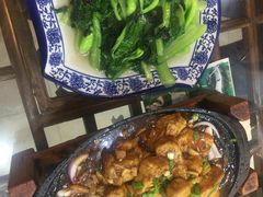 -徽州美食(三十年老店)