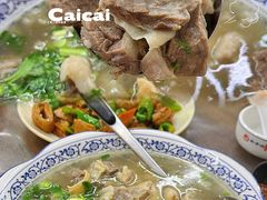 -翟氏天天小吃(上东街区店)