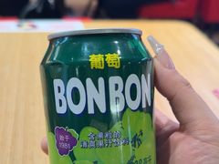 -朴大叔拌饭(上海真如环宇城店)