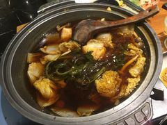 -九井澤精致料理(金茂店)