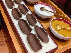 -敏珠拉姆藏餐·南京厨房(富春江东街店)