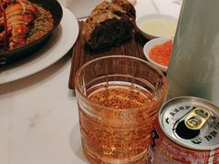 -阿纳迪酒店·秘境西餐厅
