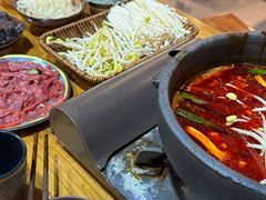 -笔记安顺夺夺粉火锅