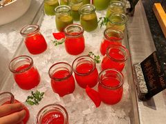 -威斯汀舞台餐厅