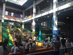 -蒙特利亲子乐园