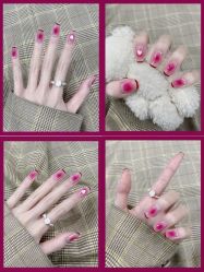 -M·X Nail日式美甲美睫