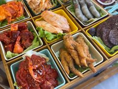 -阿昌白族石板烧(大理古城店)