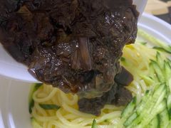 -土大力韩式烤肉料理(和平路店)