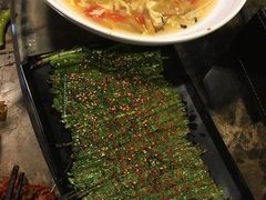 -郑喜旺烧烤(郑州总店)