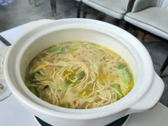 淮扬干丝-食悦江南·淮扬菜·烤鸭(亚运村·惠新店)