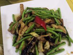 -沙溪佬食店(福生东街店)