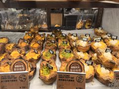 -PAPER STONE BAKERY(天环店)