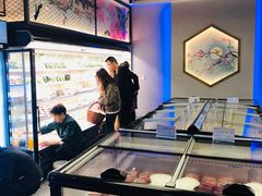 -野妹经典火锅(江夏中百店)