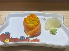 -鱼跃食堂·精致寿司(东林美域店)