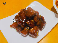 -鼎泰丰(嘉年华•海信广场VILLAGE店)