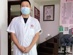 -张钰强中医正骨推拿连锁(华发商都店)