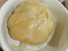 糖蒜-鑫龙火锅城(环山路店)