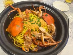 -不仔客海鲜·烧烤·270度海景餐厅(大东海店)