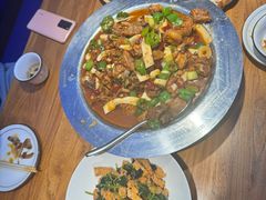-俭寨大盘鸡·缸子肉·小公鸡·新疆菜(云通店)