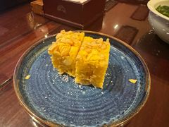 -白天鹅宾馆-玉堂春暖餐厅
