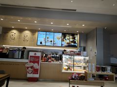 -Tims天好咖啡·贝果(拉斐尔云廊店)