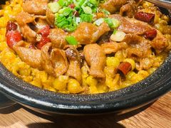 -陶德砂锅(蜀汉路店)