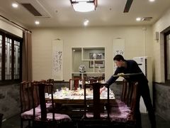 包厢-炑羊香烤全羊(西三旗店)